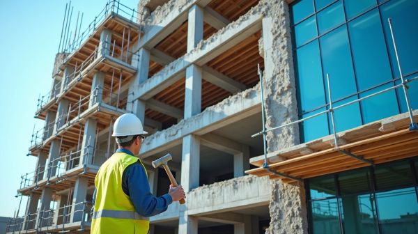 Amélioration énergétique avec une rénovation d'ampleur réussie