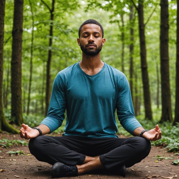 Quels sont les avantages de la méditation quotidienne pour la santé mentale ?