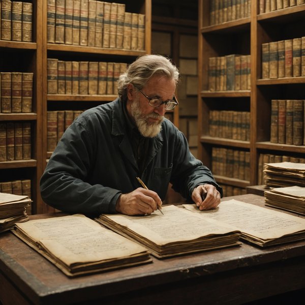 Quels sont les défis de la préservation des manuscrits anciens dans les conditions climatiques extrêmes ?