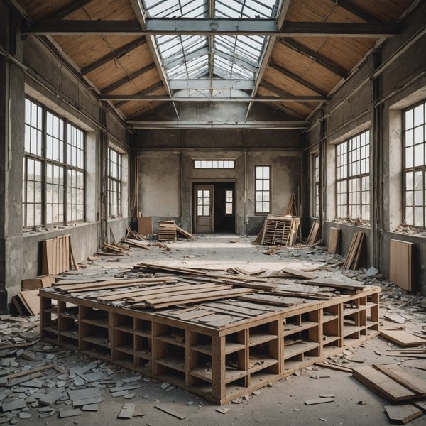 Comment promouvoir l'utilisation de matériaux de construction recyclés dans les projets de rénovation ?