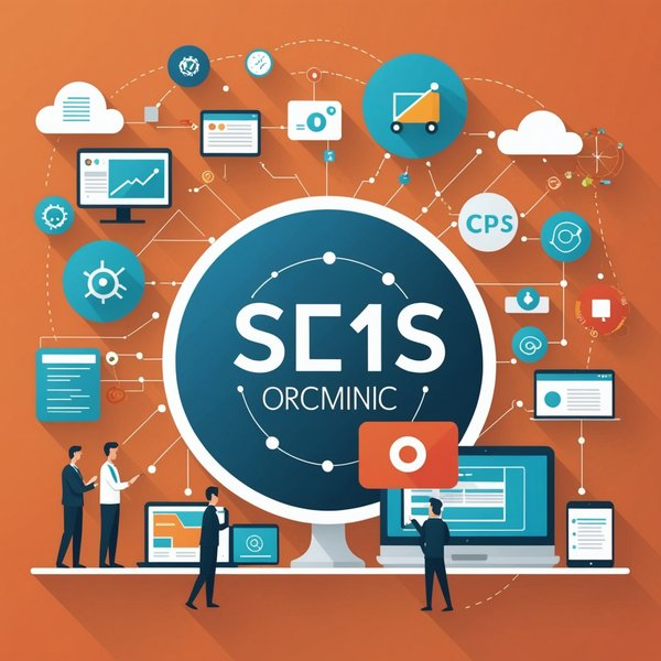 Meilleur CMS SEO : choisir la plateforme idéale pour optimiser votre référencement naturel